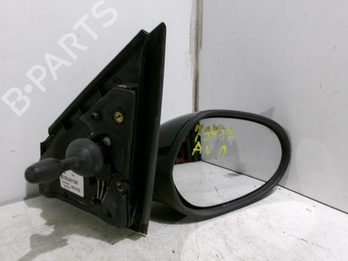 Used Right mirror LANCIA YPSILON (843_) 1.2 (843.AXA1A) (60 hp) 22539846