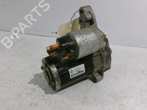 Used Starter Starter RENAULT TWINGO III (BCM_, BCA_) 1.0 SCe 70 (71 hp) 24227108 24227108