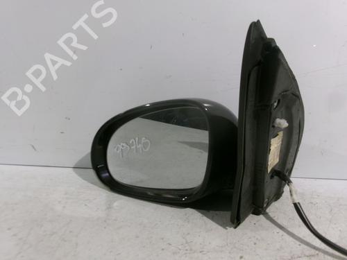 Left mirror VW GOLF V (1K1) 1.9 TDI | BP29630141C26 