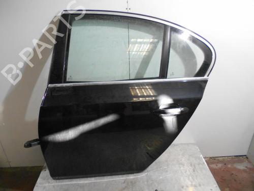 Used Left rear door BMW 5 (E60) 530 d (218 hp) 22327231