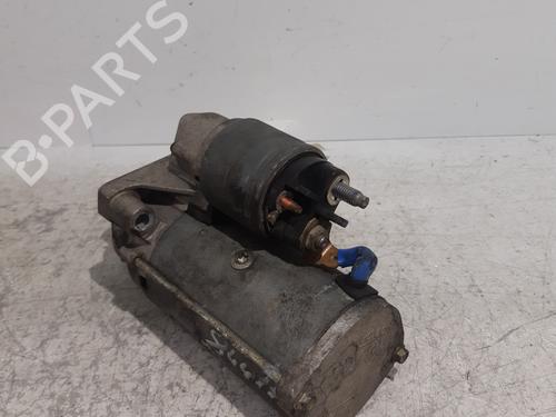 Used Starter Starter PEUGEOT 2008 I (CU_) 1.6 BlueHDi 120 (120 hp) 33419023 33419023