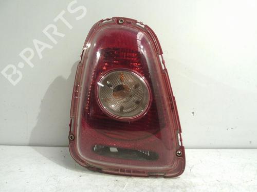 Left taillight MINI MINI (R56) Cooper | BP22327150C34 
