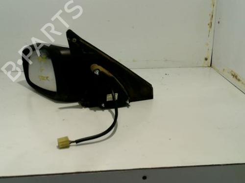 Retrovisor izquierdo SUZUKI SWIFT III (MZ, EZ) 1.3 DDiS (RS413D) | BP22328160C26 