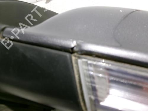 Used Left mirror Left mirror 22539800 22539800