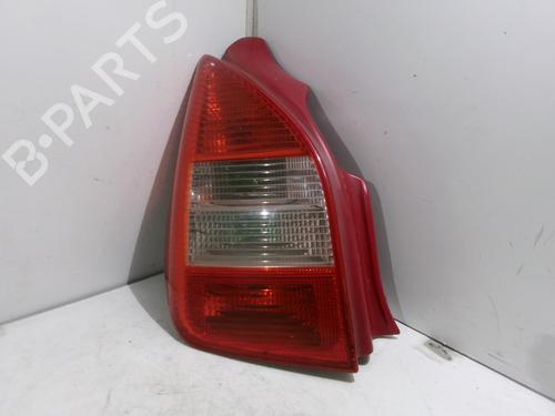Left taillight CITROËN C2 (JM_) 1.1 | BP22325140C34 