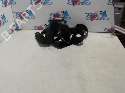 Used Front left seatbelt Front left seatbelt PORSCHE 718 BOXSTER (982) 2.5 S (982330, 982331) (350 hp) 22539175 22539175