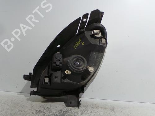 Used Right headlight Right headlight CITROËN XSARA PICASSO (N68) 2.0 HDi (90 hp) 36672059 36672059