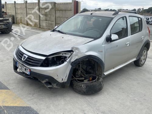 Used Parts DACIA SANDERO  1.5 dCi  4320518