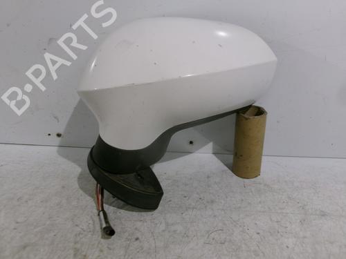 Ryggespeil venstre SEAT EXEO (3R2) 2.0 TDI (143 hp) 26133444