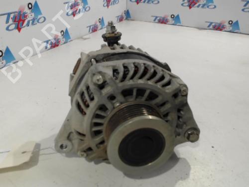 Used Alternator NISSAN CABSTAR (F24M, F24W) 35.14 DCI, 45.14 DCI 2.5 (F24M) (136 hp) 22325886