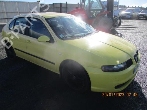 Right tailgate light SEAT LEON (1M1) 1.9 TDI | BP22325211C80 