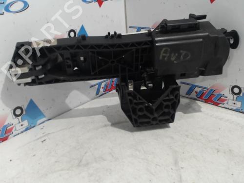 Front right exterior door handle MERCEDES-BENZ A-CLASS (W176) A 180 (176.042) | BP22324032C129 