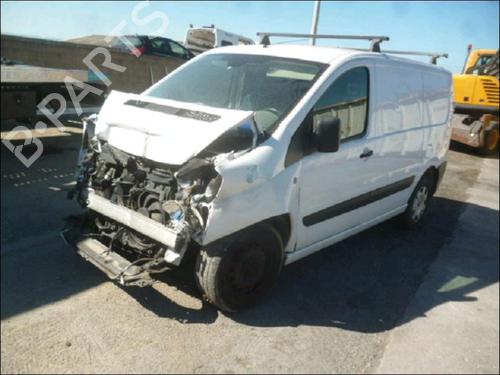Used Parts FIAT SCUDO Van (270_, 272_)  1.6 D Multijet  2094776