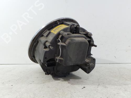 Left headlight MINI MINI (R50, R53) Cooper S | BP28669064C28 - Image 2