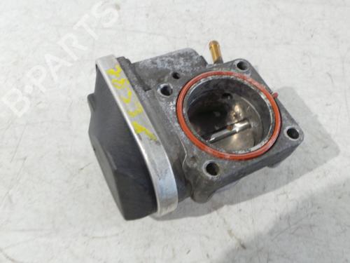 Used Throttle body Throttle body MINI MINI (R50, R53) Cooper (116 hp) 26167597 26167597