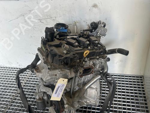 Used Engine Engine 37529381 37529381