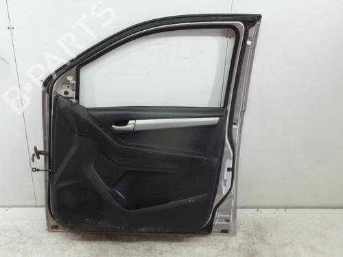 Right front door ISUZU D-MAX II (TFR, TFS) 2.5 CRDi 4x4 (TFS86J) | BP38563473C3 - Image 3