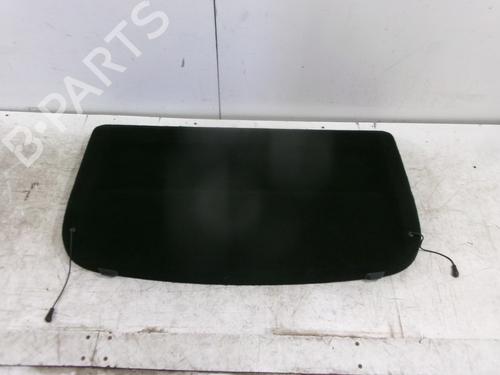 Used Rear parcel shelf OPEL ASTRA J (P10) 1.7 CDTI (68) (125 hp) 29407843