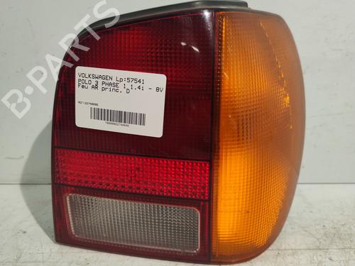 Used Right taillight VW POLO III (6N1) 60 1.4 (60 hp) 22327580