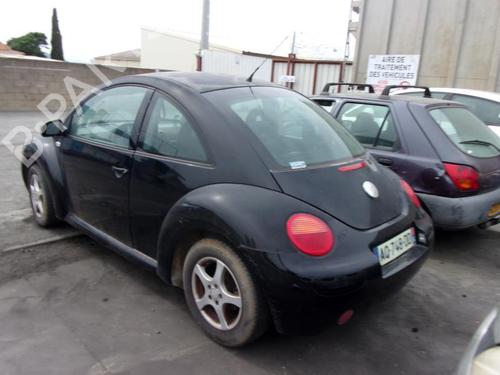 Used Parts VW NEW BEETLE (9C1, 1C1) 1.6 2068617