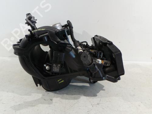 Intake manifold FIAT 500 (312_) 1.2 (312AXA1A) | BP29615329M70 