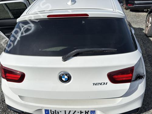 Used Tailgate BMW 1 (F20) 120 i (184 hp) 28965536