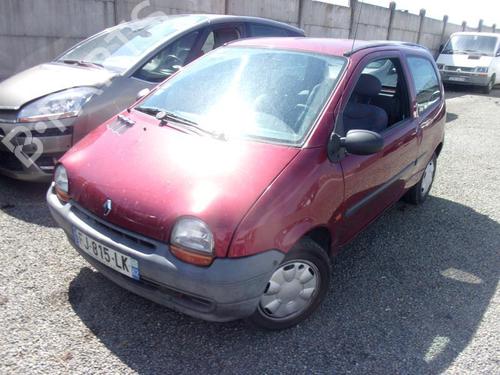 Startmotor RENAULT TWINGO I (C06_) 1.2 (C063, C064) | BP22328884M8 