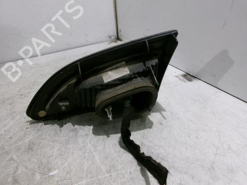 Left tailgate light RENAULT SCÉNIC III (JZ0/1_) 1.5 dCi | BP22328449C79 