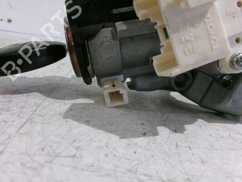 Ignition barrel TOYOTA AURIS (_E15_) 2.0 D-4D (ADE150_, ADE150R) | BP26301445M48 