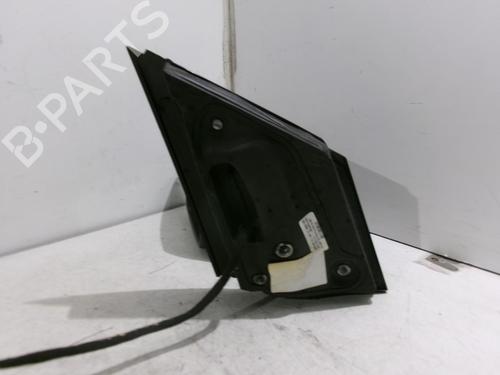 Left mirror VW POLO V (6R1, 6C1) 1.6 TDI | BP22539929C26 
