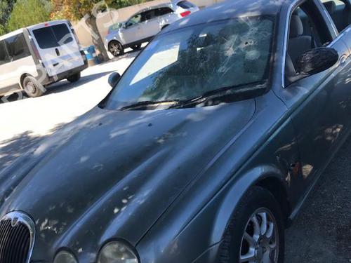 Switch JAGUAR S-TYPE II (X200) 3.0 V6 | BP28420627I30 - Image 5