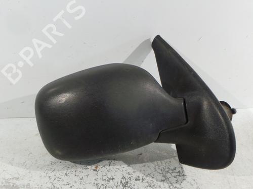 Used Right mirror RENAULT KANGOO (KC0/1_) D 65 1.9 (KC0E, KC02, KC0J, KC0N) (64 hp) 31975443