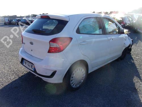 Starter FORD KA+ III (UK, FK) 1.2 | BP22327077M8 