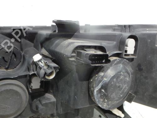 Right headlight DACIA SANDERO II TCe 90 (B8M1, B8MA, B8AC) | BP40049609C29 - Image 4