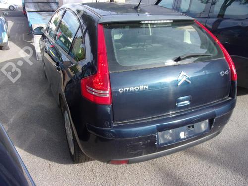 Left taillight CITROËN C4 I (LC_) 1.6 HDi | BP22323635C34 