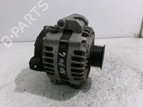 Alternator OPEL MOKKA / MOKKA X (J13) 1.6 CDTI (_76) | BP22323813M7 