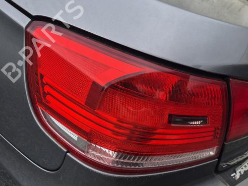 Used Left taillight Left taillight BMW 3 Convertible (E93) 325 i (218 hp) 34454842 34454842