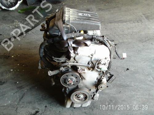 Motor SUZUKI SWIFT III (MZ, EZ) 1.3 (RS413, ZC11S) | BP22538404M1 