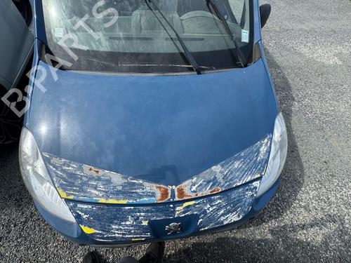 hood-peugeot-partner-tepee-2008-36259033 main image