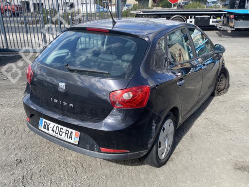 Left taillight SEAT IBIZA IV (6J5, 6P1) 1.2 TDI | BP25890678C34 