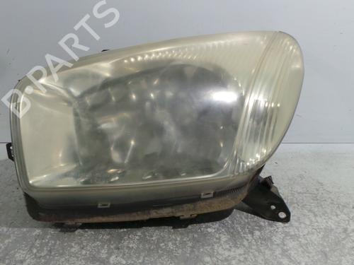 Left headlight TOYOTA RAV 4 II (_A2_) 2.0 4WD (ACA21, ACA20) | BP40551795C28 - Image 2