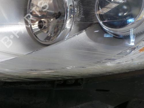 Used Left headlight Left headlight FIAT BRAVO II (198_) 1.9 D Multijet (198AXC1B) (150 hp) 36400121 36400121