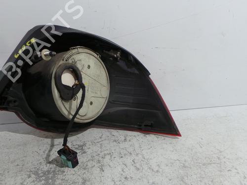 Used Left taillight Left taillight VW EOS (1F7, 1F8) [2006-2015] 34522114 34522114