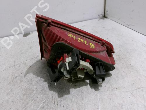 Right tailgate light AUDI A5 (8T3) 2.7 TDI | BP22328555C80 