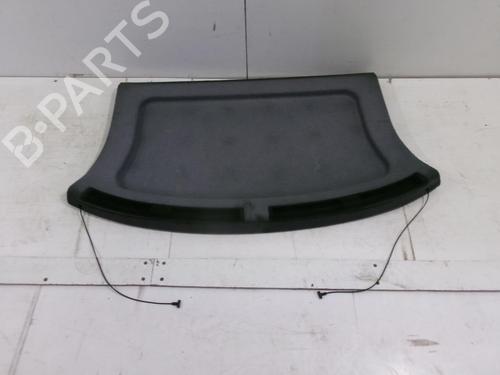 Used Rear parcel shelf RENAULT SAFRANE I (B54_) 2.0 (B540) (105 hp) 22323371