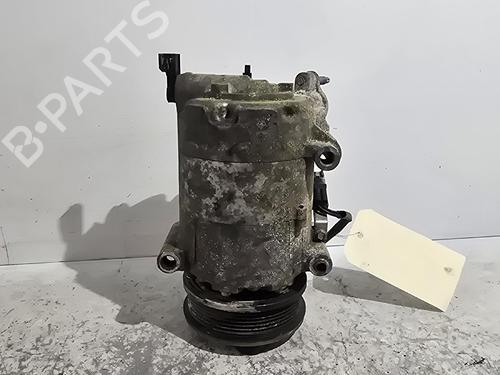 Used AC compressor AC compressor 36817889 36817889