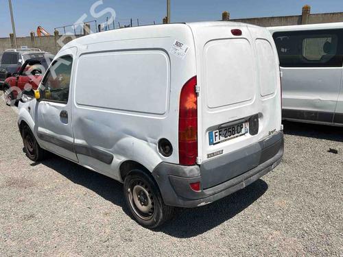 Brugte RENAULT KANGOO Express (FC0/1_)  1.5 dCi (FC07, FC1R)  4865257