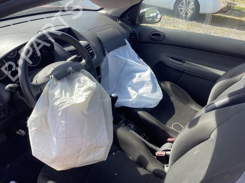Used Parts PEUGEOT 206+ (2L_, 2M_)  1.4 i  4431100