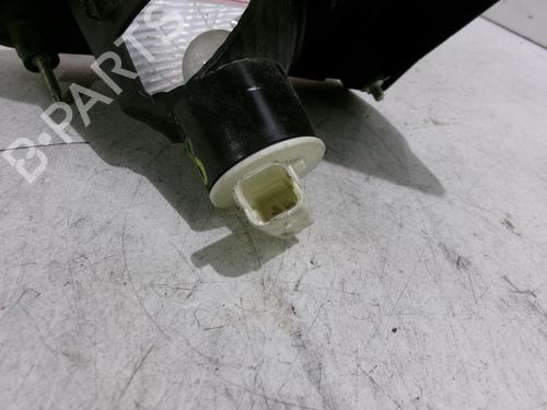 Left tailgate light NISSAN QASHQAI / QASHQAI +2 I (J10, NJ10, JJ10E) 1.5 dCi | BP22328582C79 
