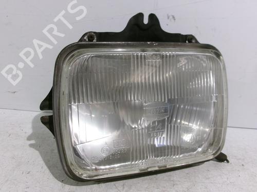 Used Left headlight Left headlight TOYOTA HILUX V Pickup (_N8_, _N9_, _N10_, _N11_) 2.4 D 4WD (LN105, LN110) (83 hp) 28175091 28175091